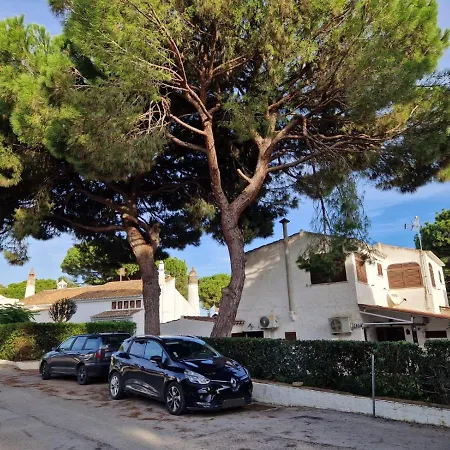 Paulo's 104 Apartmán *