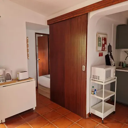 Apartamento Paulo's 104 Albufeira