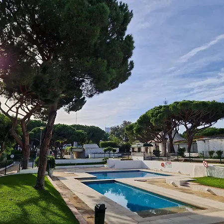 Paulo's 104 Lejlighed Albufeira