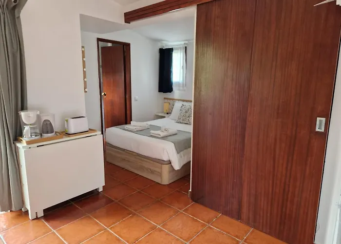 Paulo's 104 * Albufeira