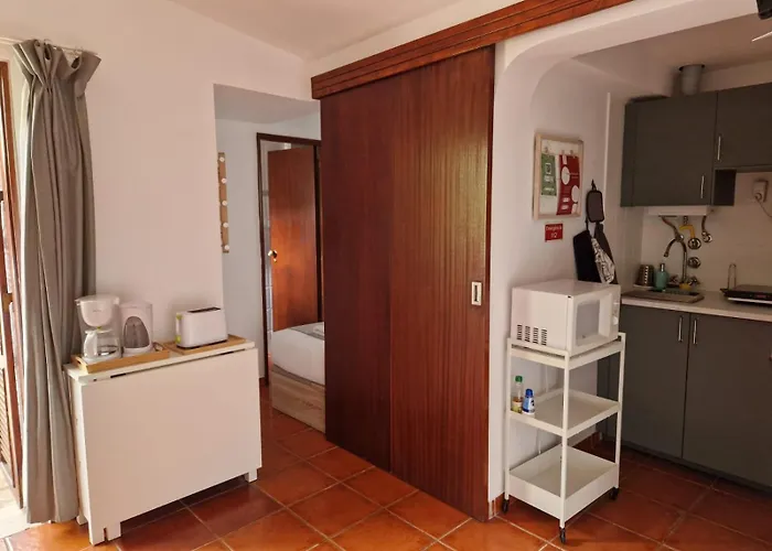 Apartmán Paulo's 104 Albufeira