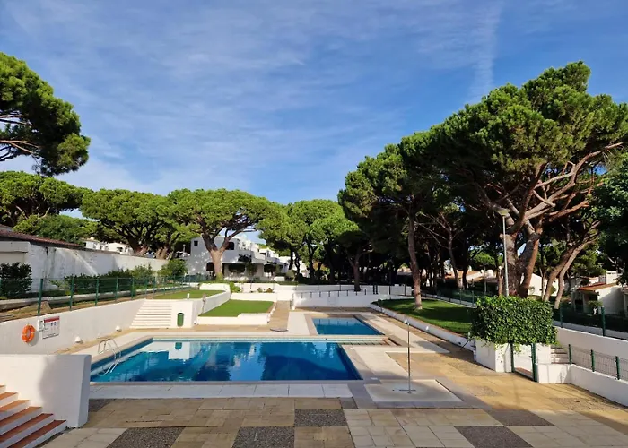 Paulo's 104 * Albufeira