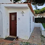 Paulo's 104 Apartment Albufeira
