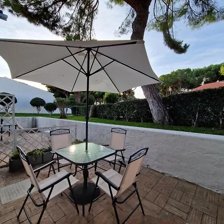 דירה Paulo's 104