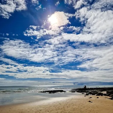 Paulo's 104 דירה