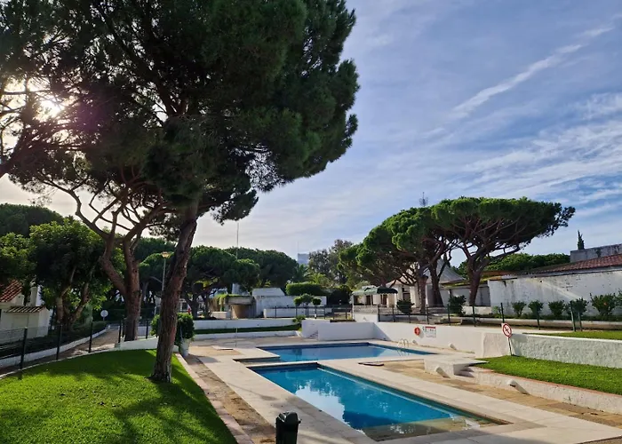 Paulo's 104 Apartament Albufeira