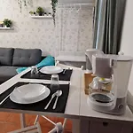 Апартаменты Paulo's 104