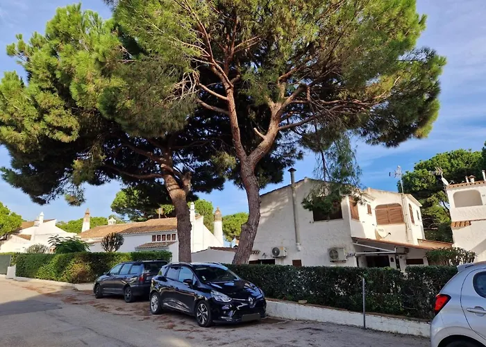 Paulo's 104 Апартаменты *