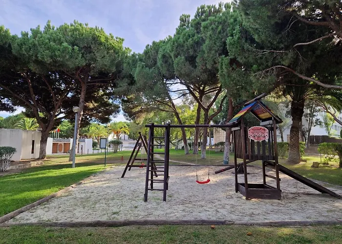 Paulo's 104 Албуфейра