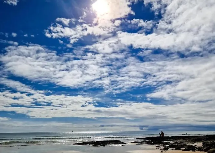 Paulo's 104 Апартаменты