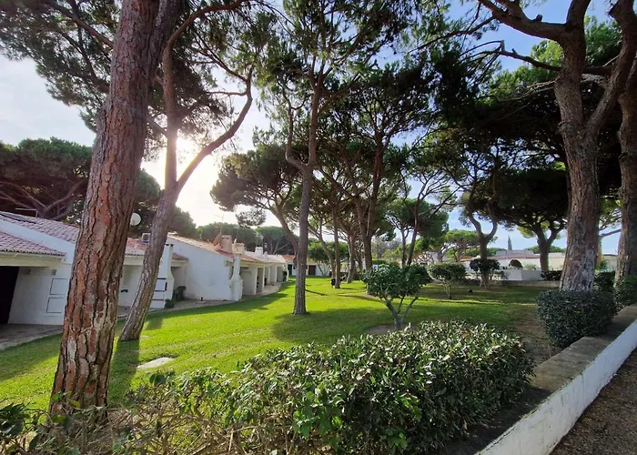 Paulo's 104 Албуфейра